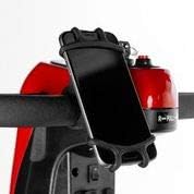 Smart Phone Holder for Most Pride, Drive, Golden Mobility Scooter Challenger JPH200
