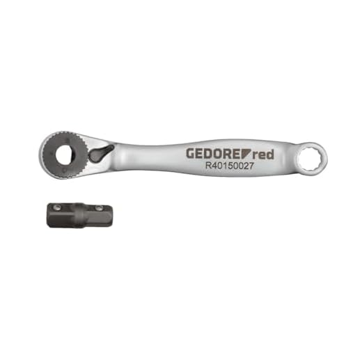 Bosch Professional 43tlg. Schrauber Bit Set Extra Hart (Kreuzschlitz-, Pozidriv-, Hex-, T-, TH-, S-Bit, Zubehör Bohrschrauber und Schraubendreher) 3 GEDORE red Bit-Knarre 1/4" umschaltbar, mit Antriebsadapter