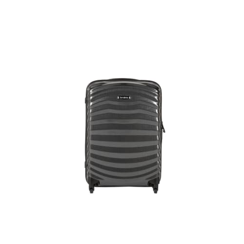 Samsonite Lite-Shock - Spinner S Suitcase, 55 cm, 36 L,...