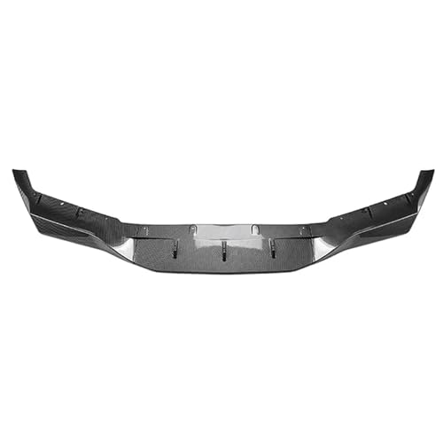 Voiture becquets avant contre les rayures de pare-chocs pour BMW M5 F90