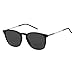 Produktbild Tommy Hilfiger Sonnenbrillen TH 1764/S Black/Grey 51/20/145 Herren