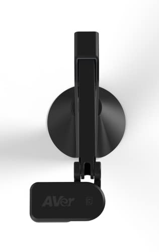 Aver M11-8M Document Camera - Usb Hdmi Webcam For Remote Video Conferencing - Hd For Pc, Mac, Chromebook, Zoom, And More - Perfect For Distance Learning, Classroom Teaching, Recording, Working #TOP3