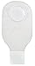 EI7312214 - Securi-T USA 12 Drainable Pouch Transparent 1 Curved Tail Closure