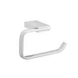 YIORYO Portarrollos de Papel higiénico, Porta Rollos de Papel higiénico for Colgar en la Pared