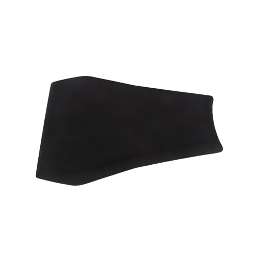 Asiento Pasajero Trasero Cojín de asiento espuma universal competición premium de 15 mm 3