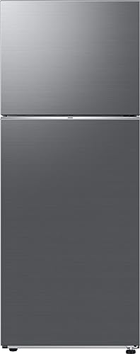 Samsung 415 L, Optimal Fresh+, Digital Inverter, Frost Free Double Door WiFi Embedded Refrigerator (RT45CG662AS9TL, Silver, Refined Inox, 2023 Model) Samsung 415 L, Optimal Fresh+, Digital Inverter, Frost Free Double Door WiFi Embedded Refrigerator (RT45CG662AS9TL, Silver, Refined Inox, 2023 Model)