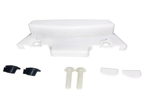 Image of Dometic 385312110 White Vacuum Breaker Kit for 310 /311 Series Toilets