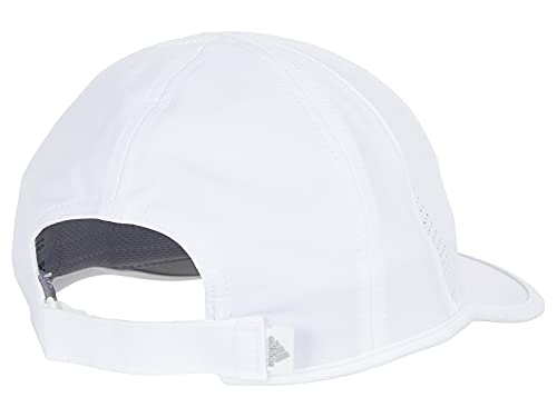Image of adidas Women's Superlite Hat - Lightweight Moisture-Wicking Cap for Workout and Training