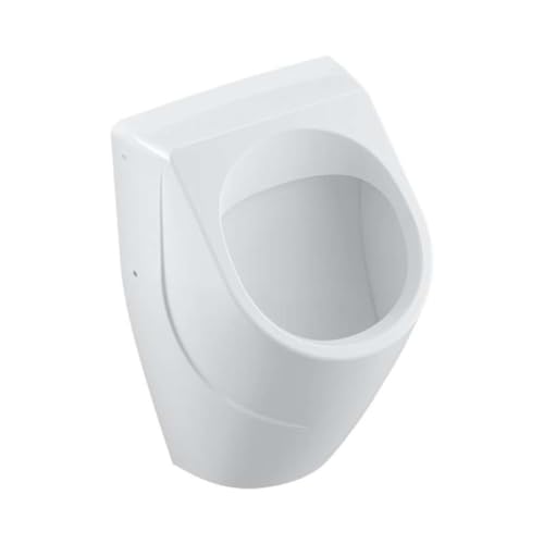 Villeroy&Boch Urinal O.novo 7524 335x560x320mm Weiß Alpin