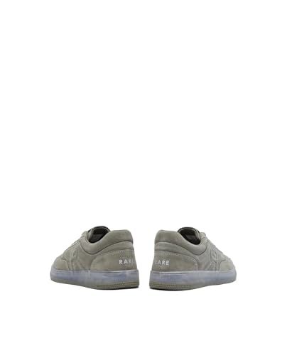 Image of Rare Rabbit Mens Oslo Sneaker