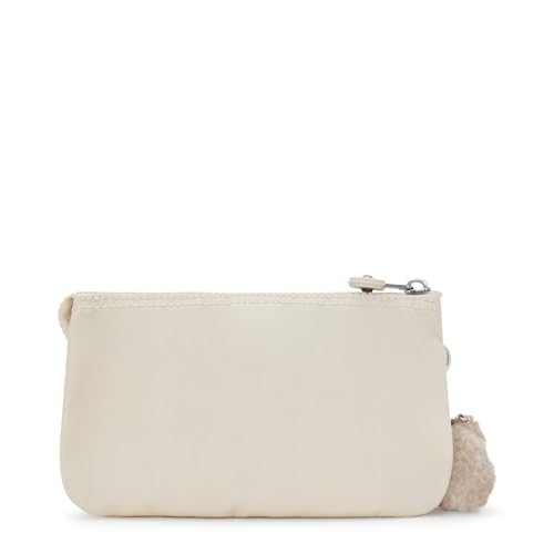 Image of Kipling Women's Creativity Large Pouch, Versatile Cosmetics Kit, Lightweight Travel Organizer