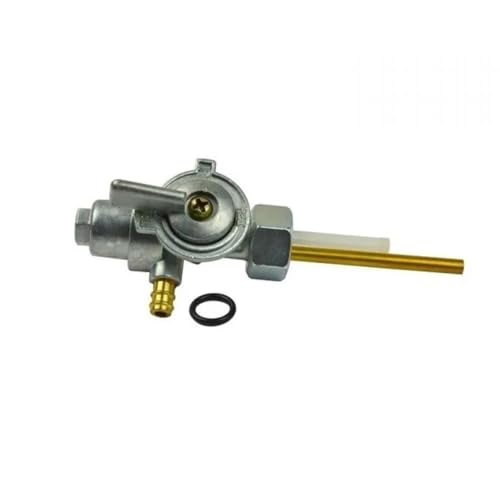 Robinet carburant petcock GT80 pour moto vintage Yamaha RD60 L5T YL2