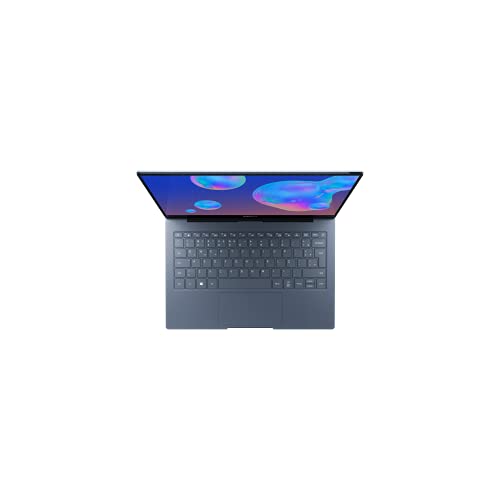 Notebook Samsung Galaxy Book S Intel Core i5- L16G7 8GB 256GB SSD 13,3