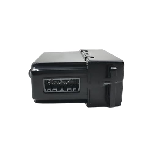 Bouton climatisation 12V pour résoudre panne ventilation Daewoo