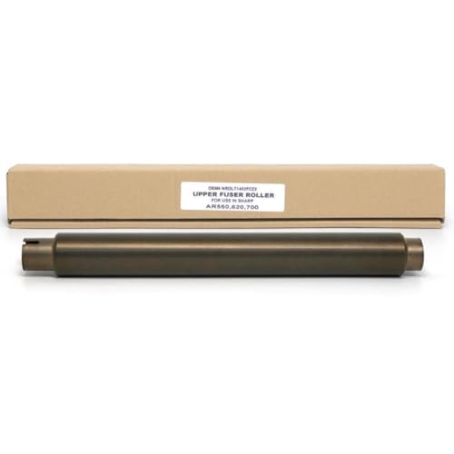Rouleau de fusion supérieur anti-traces pour AR MX 620 700 753
