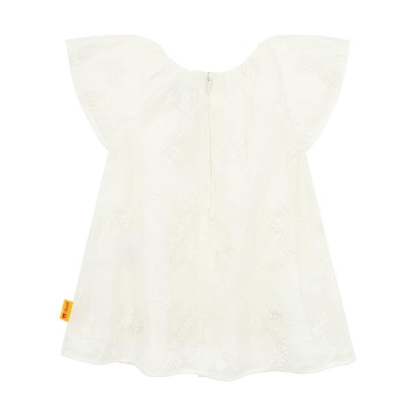 Steiff Sukienka do zabawy Dziewczynki Kleid