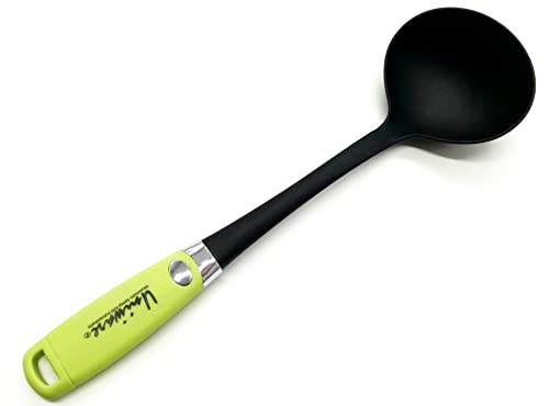 14 Inch Food Grade Nylon Kitchen Tool for Non-Stick Cookware (14