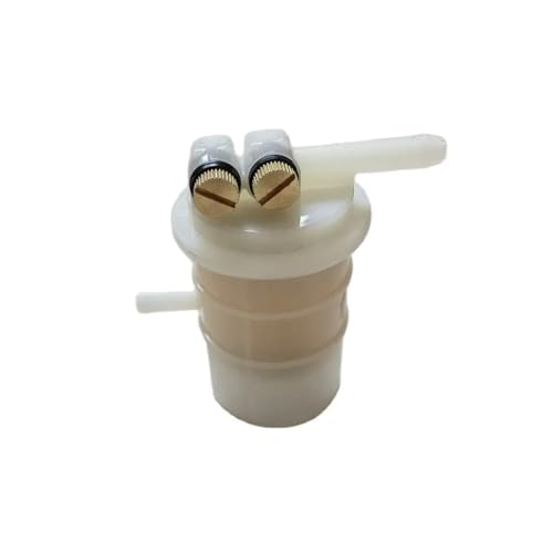 Filtro de combustible MM435190 separador de agua y aceite para generador MM400861