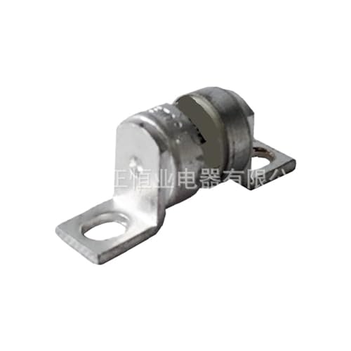 Fusible 240V format 80LET de haute précision pour équipements sensibles