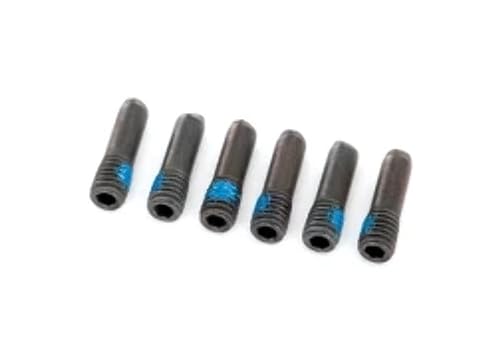 Traxxas Vis goupille de noix de cardan TRX8221 pièce transmission RC