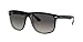 Produktbild Ray-Ban RB 4147 Black Transparent/Grey Shaded 60/15/145 Unisex Sonnenbrillen