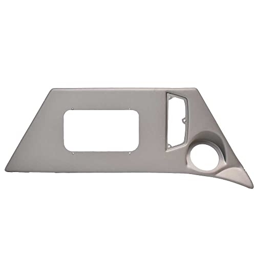Boat Blank Chartplotter Panel 327341 | 619FS HDS-7 Gray