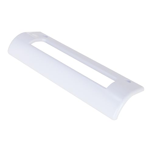 sparefixd Manija de puerta blanca para nevera y congelador TEKA