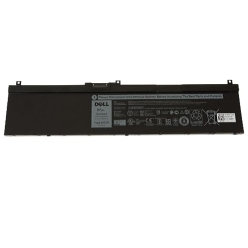 DELL GW0K9 composant de laptop supplémentaire Batterie Neuf - vue 2