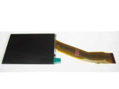 Panasonic DMC-TZ7 ZS3 TZ-7 TZ65 ~ LCD Screen Display ~ DIGITAL CAMERA Repair Parts Replacement