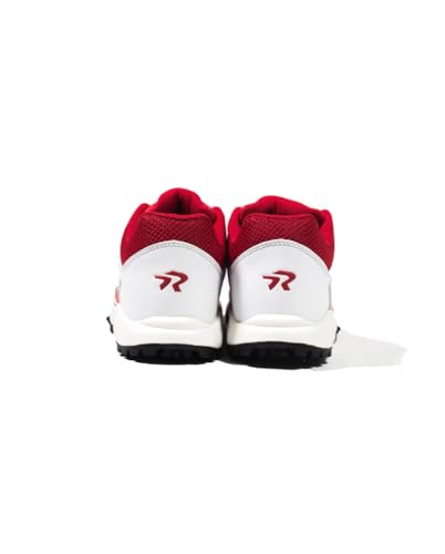 Image of Ringor Flite Softball Turf Shoes - Lightweight and Durable Softball Shoes for Women - Sizes 5.5-13