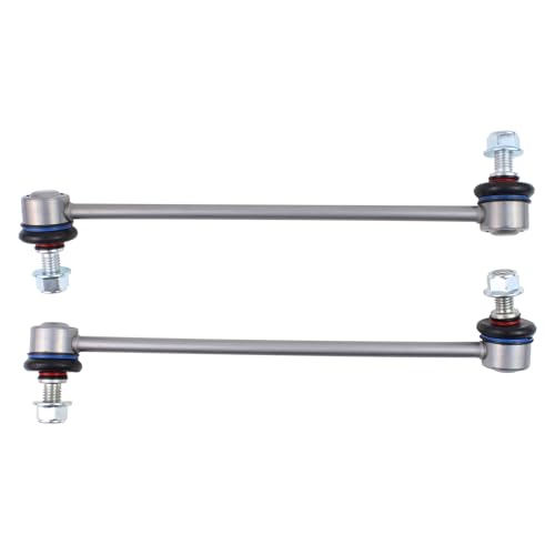 HouYeen Front Left and Right Stabiliser Anti Roll Bar Drop Link for Chev-rolet Trax 2012-Onwards O-pel Vaux-hall Mokka X 2012-2019