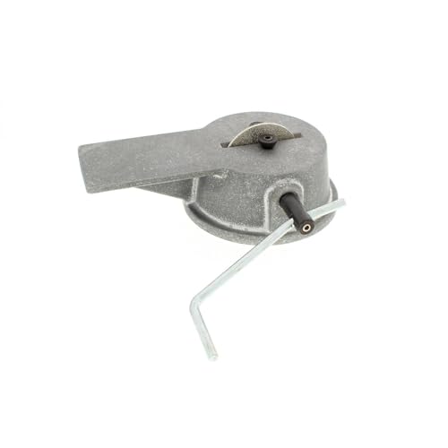 Piston Ring Filer 91089408