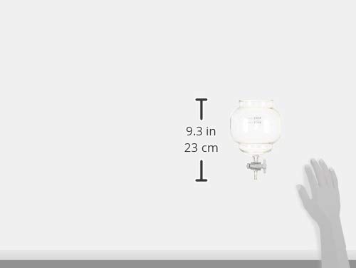 Amazon｜カリタ Kalita コーヒー 業務用水出し器 15人用 タンク(コック  