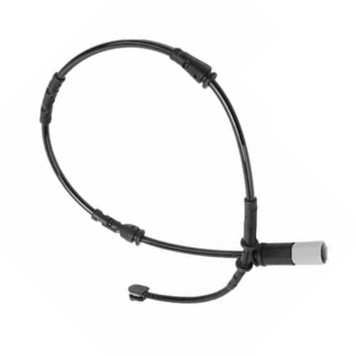 Testigo de desgaste frenos traseros Mini Cooper F55 F56 soluciona alerta 34356865612