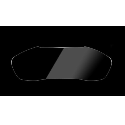 Verre trempé pour navigation A4 B9 A5 Q5 film protection ecran LCD