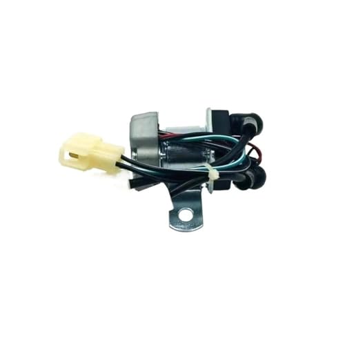 Relais moteur 6BB1 6WG1 puissant 24V pour sécuriser le démarrage d'excavatrice
