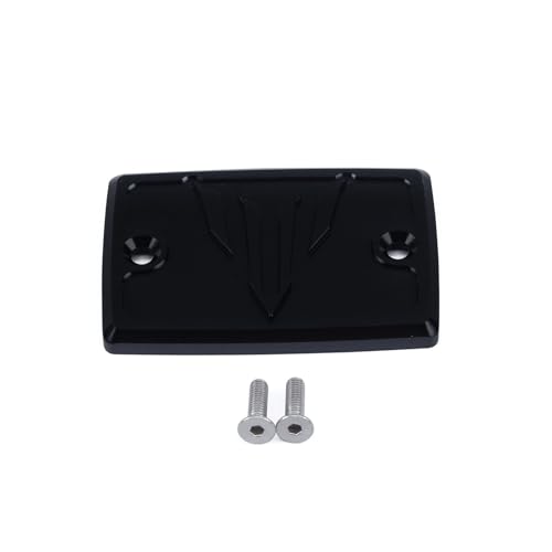 Réservoir frein arrière et bouchon huile moto pour MT09 MT07 MT10 2014-2024 - 5
