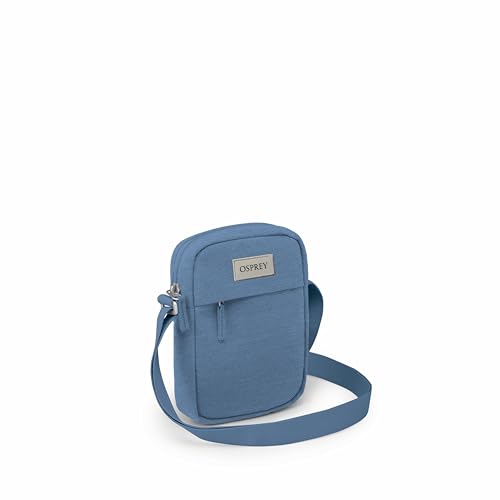 Image of Osprey Arcane Small Crossbody Shoulder Bag - Durable Sling Bag with Zipper Pockets for Everyday Carry