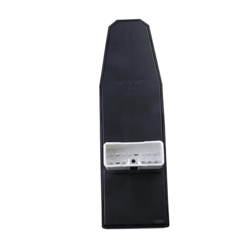 Interrupteur de commande principal de vitre électrique Chevrolet Spark EV commande 12 broches