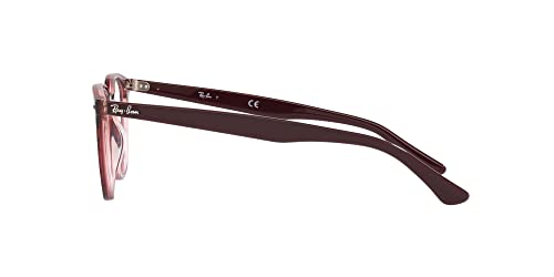 Image of Ray-Ban RX7159 Rb7159 Optics Round Eyeglasses for Men for Women