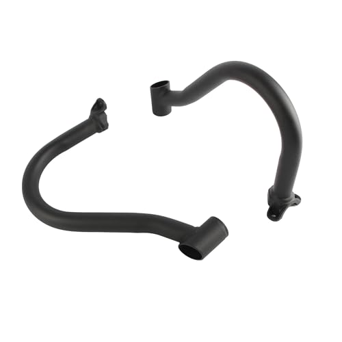 Barre de protection moteur pour Honda CL300 et CL500 2023-2024