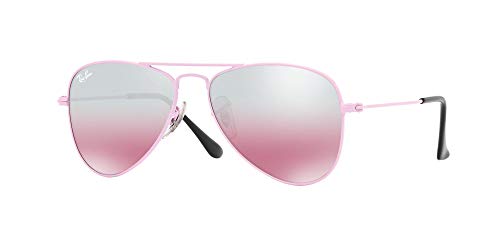 Ray-Ban Junior - Aviator Junior RJ 9506s, occhiali...