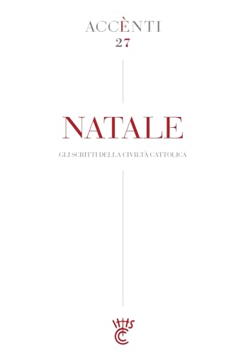 Natale (Accènti) (Italian Edition)