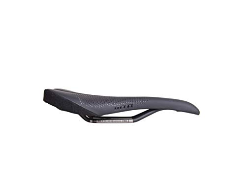 WTB Unisex's Sl8 bicycle saddle, titanium/black, narrow - Image 2
