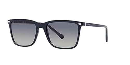 Vogue Eyewear Men's Vo5493s Square Sunglasses2