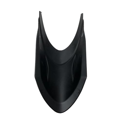 Garde-boue avant de moto pour rouler sous la pluie en R1250GS ADV et R1200GS LC