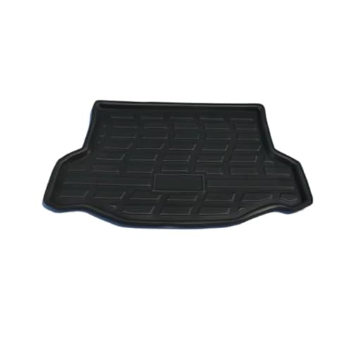 Revêtement coffre Toyota RAV4 finition premium tapis haut de gamme