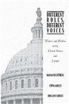 Different Roles, Different Voices: Women and Politics in the United States and Europe
