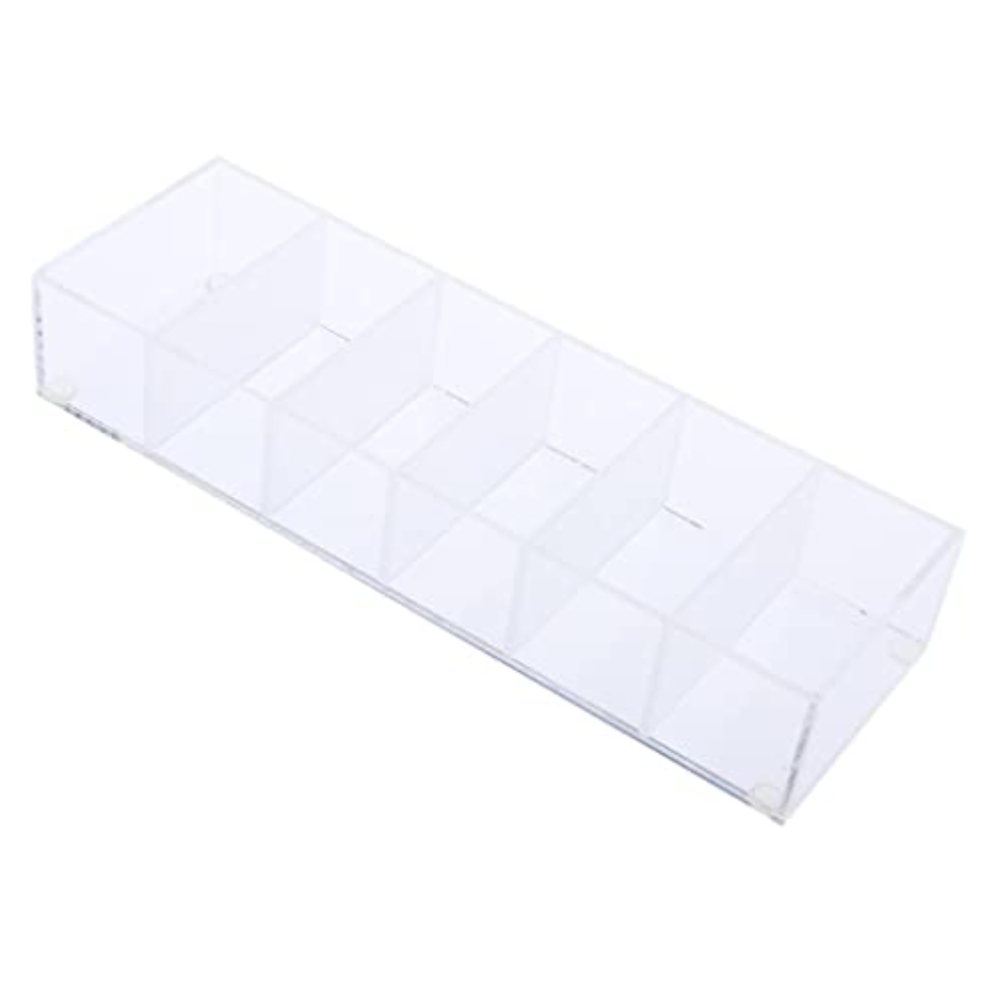 Acrylic Compact Holder for Eye Shadow & Blush Makeup