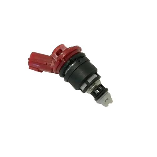 Injecteur de carburant 16600-53j00 pour résoudre les ratés moteur